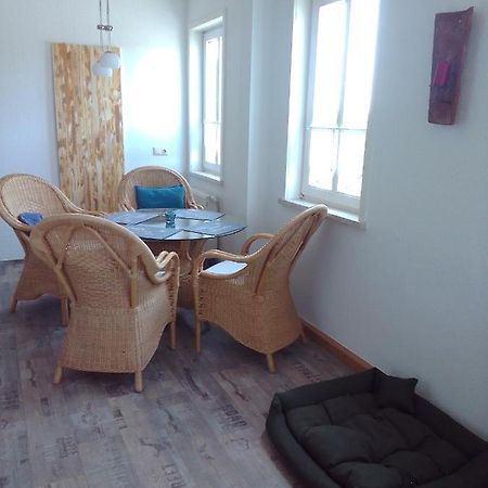 Ferienwohnung Zuschke Klipphausen Εξωτερικό φωτογραφία
