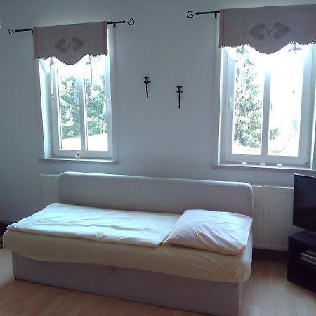 Ferienwohnung Zuschke Klipphausen Εξωτερικό φωτογραφία