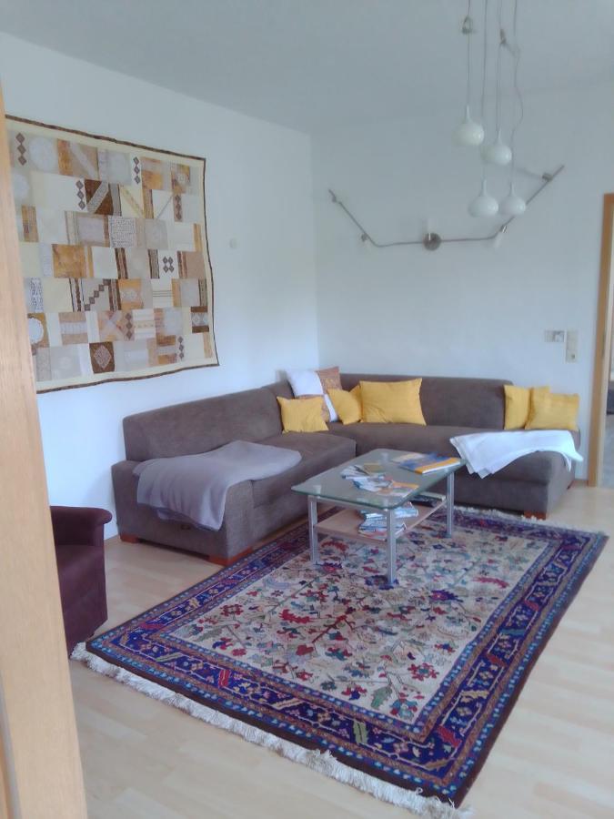 Ferienwohnung Zuschke Klipphausen Εξωτερικό φωτογραφία