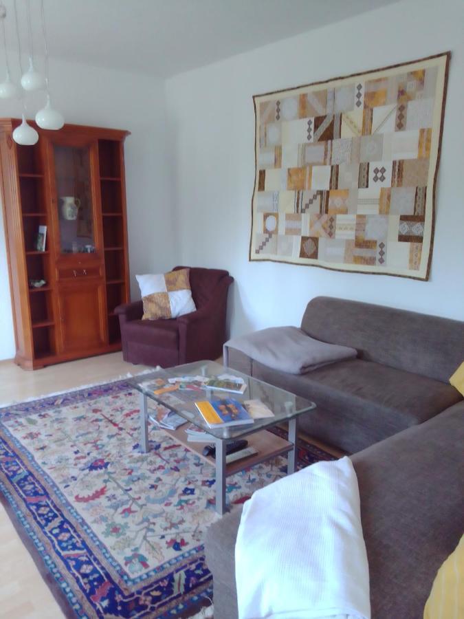 Ferienwohnung Zuschke Klipphausen Εξωτερικό φωτογραφία